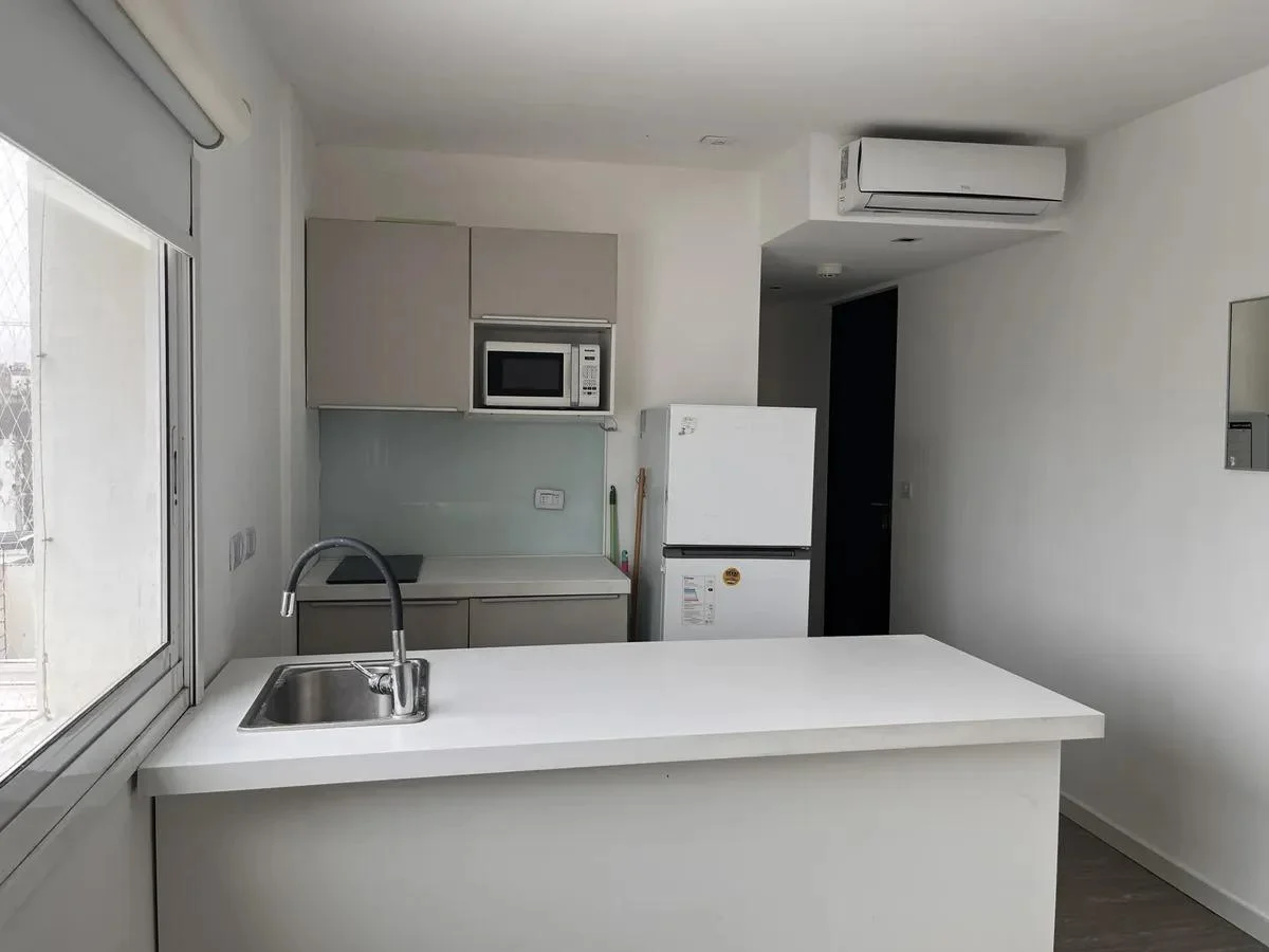 Apartamento en Ciudad Vieja, propiedad 287532 -Imagen 3