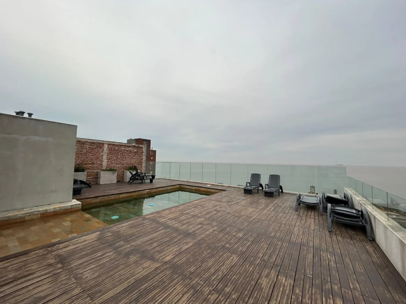 Apartamento en Ciudad Vieja, propiedad 287532 -Imagen 4