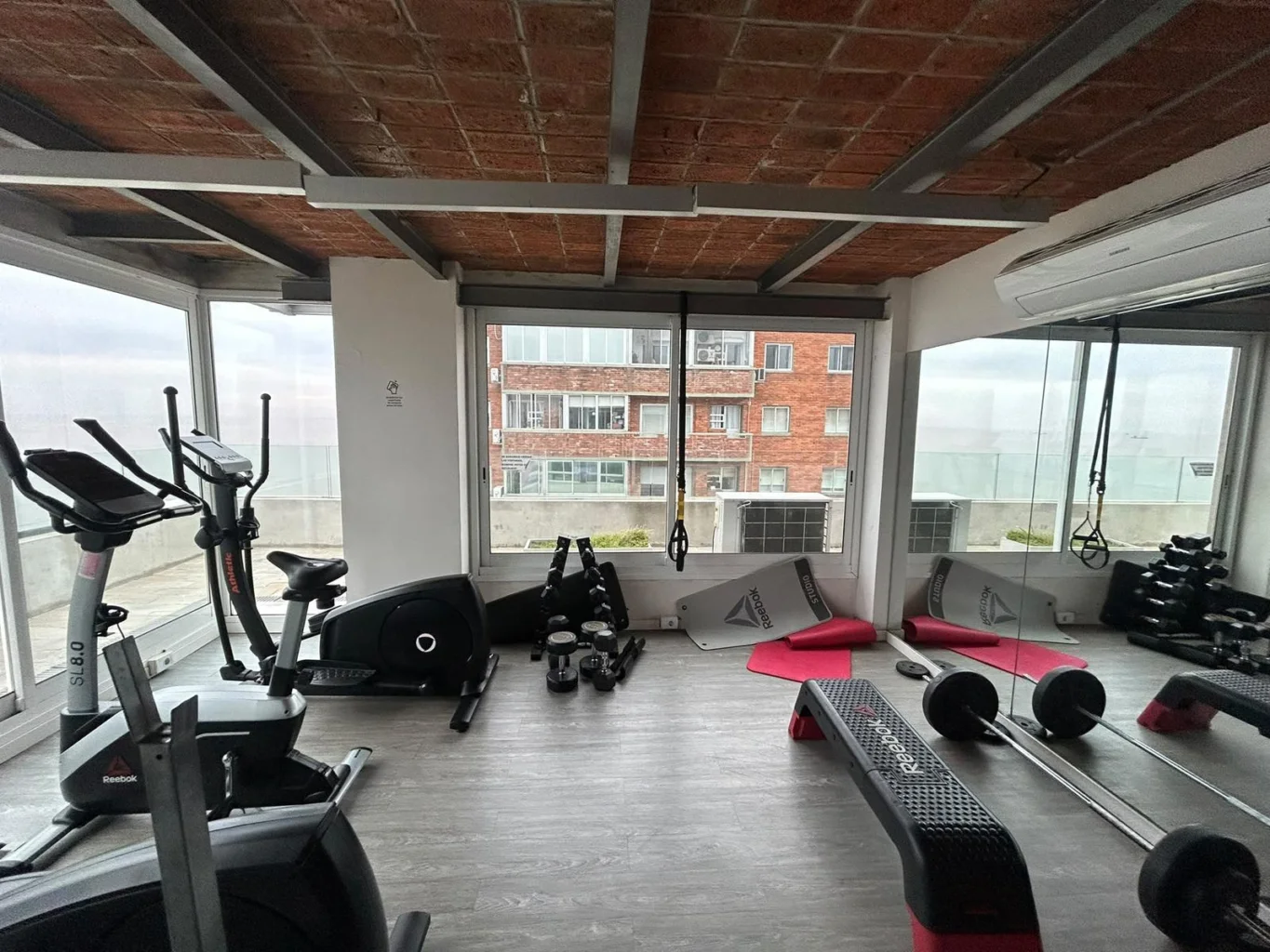 Apartamento en Ciudad Vieja, propiedad 287532 -Imagen 6