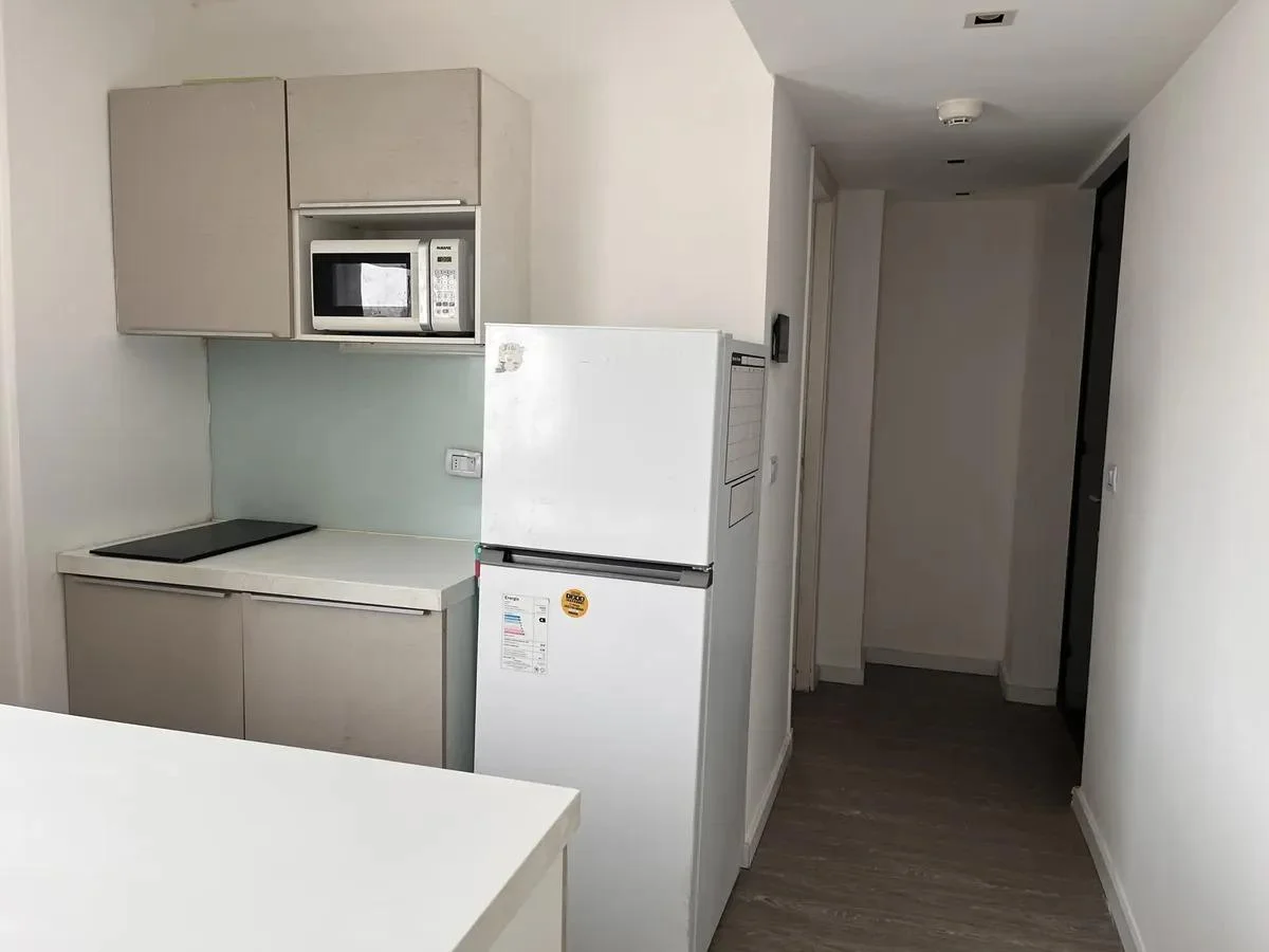 Apartamento en Ciudad Vieja, propiedad 287532 -Imagen 7