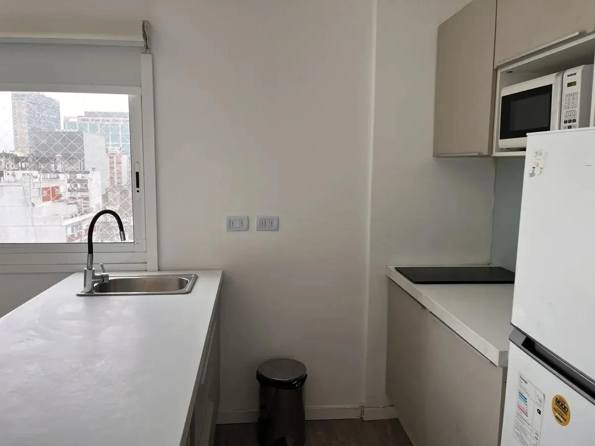 Apartamento en Ciudad Vieja, propiedad 287532 -Imagen 8