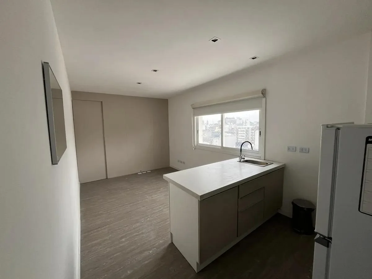 Apartamento en Ciudad Vieja, propiedad 287532 -Imagen 1