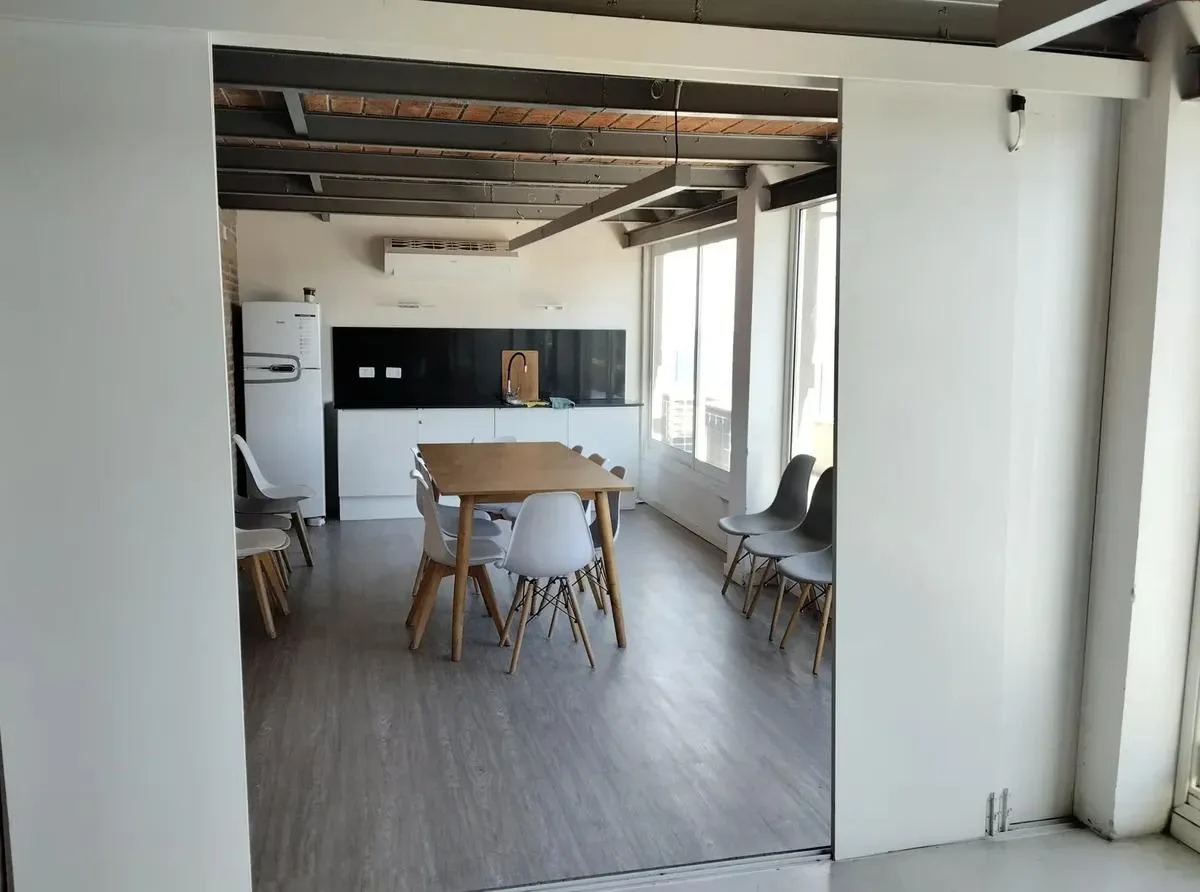 Apartamento en Ciudad Vieja, propiedad 287532 -Imagen 24