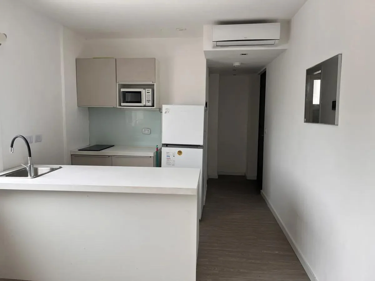 Apartamento en Ciudad Vieja, propiedad 287532 -Imagen 5