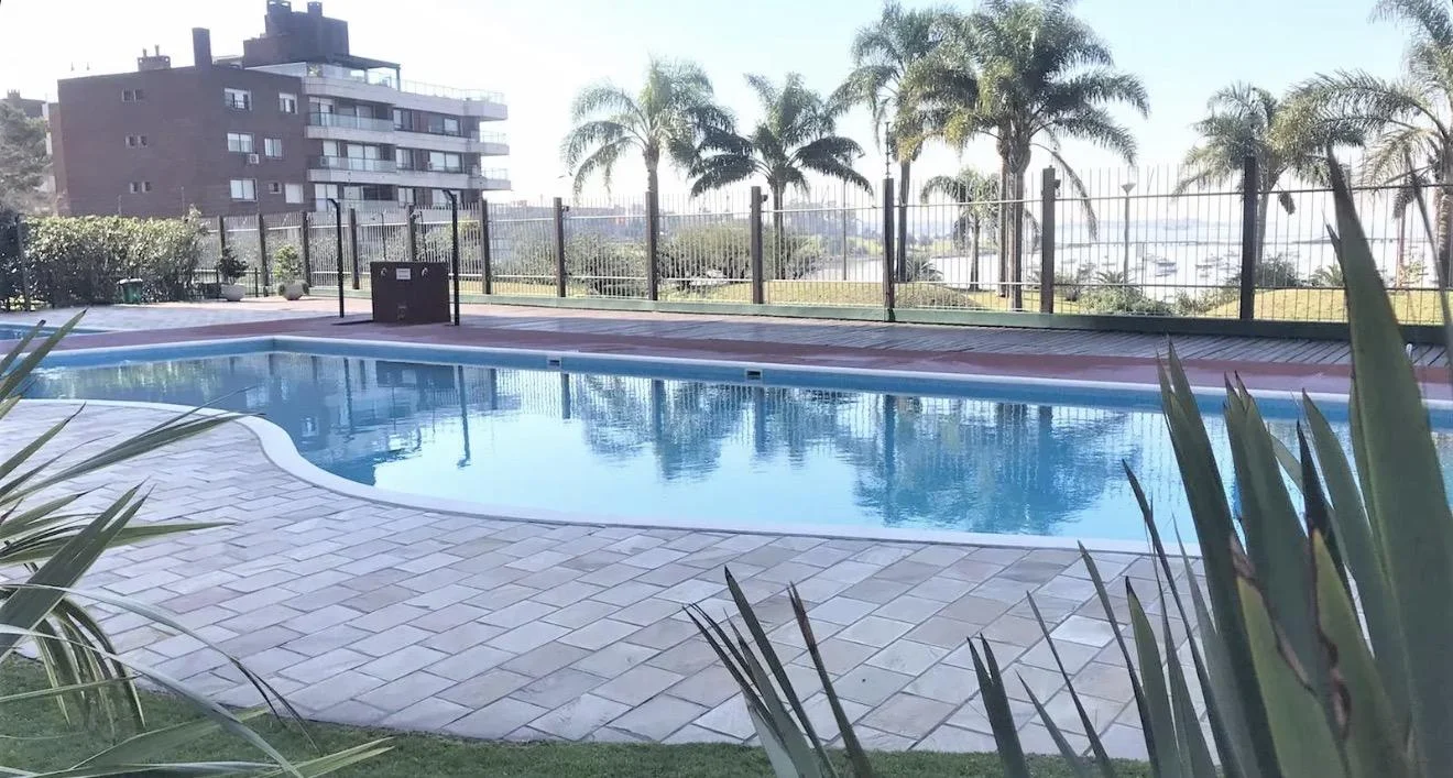 Apartamento en Buceo, propiedad 287559 -Imagen 2