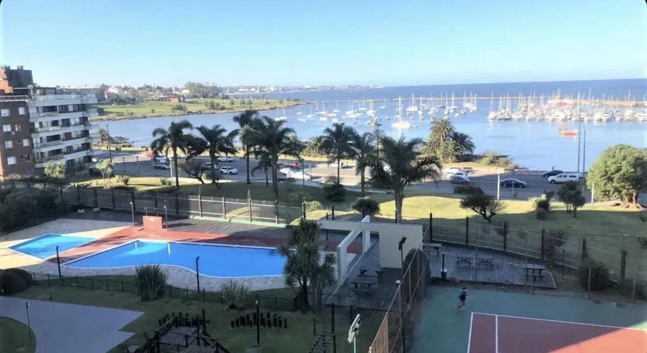 Apartamento en Buceo, propiedad 287559 -Imagen 3