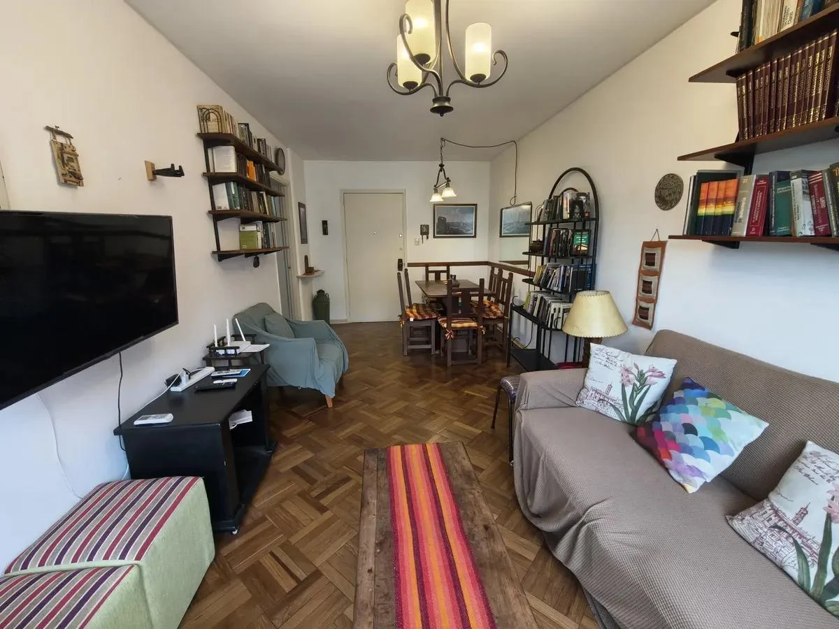 Apartamento en Centro, propiedad 287566 -Imagen 1