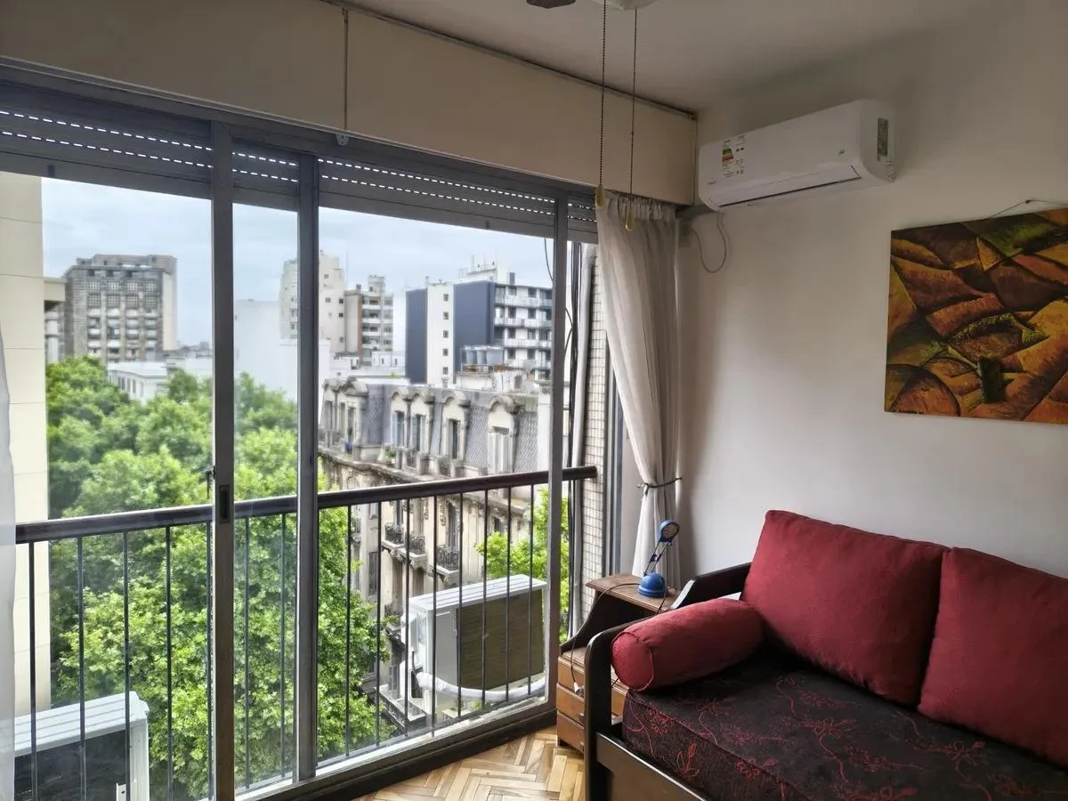 Apartamento en Centro, propiedad 287566 -Imagen 2