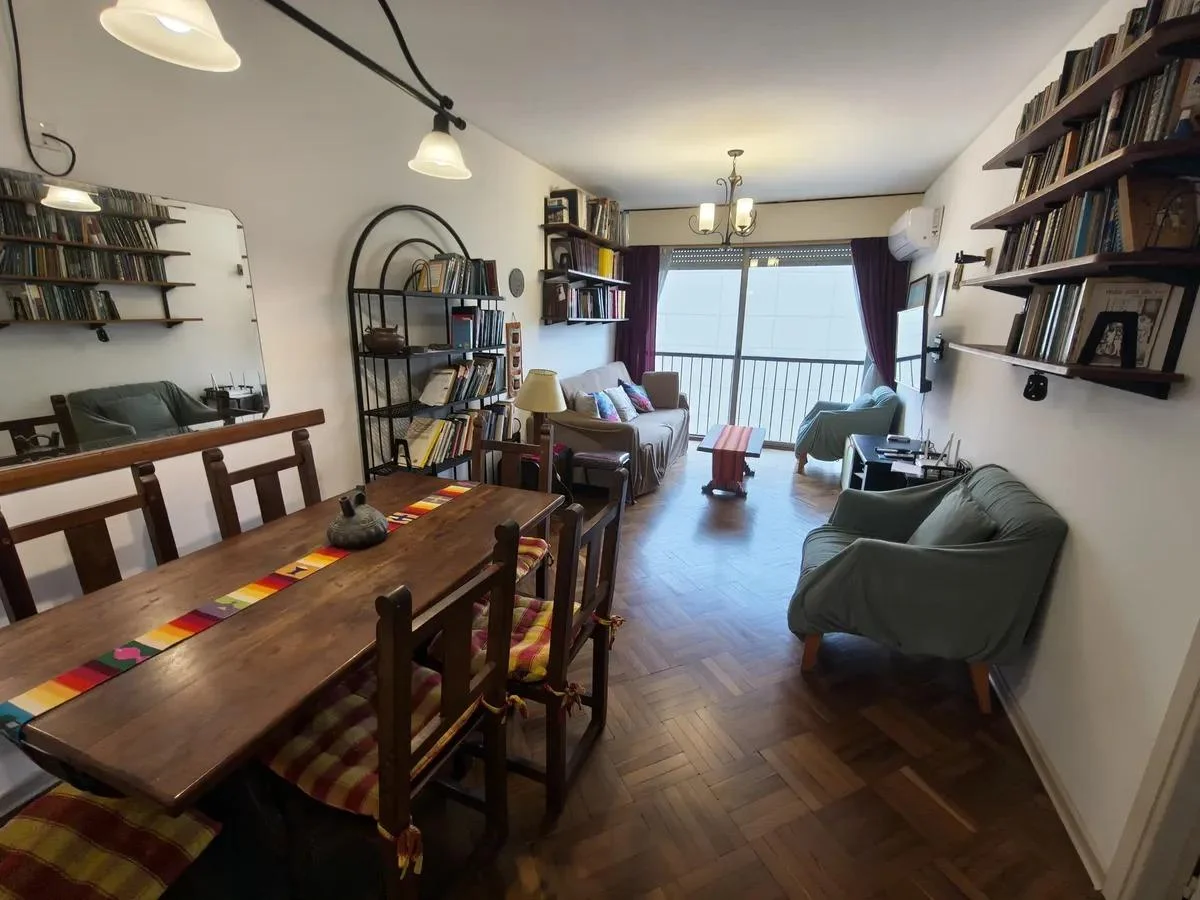Apartamento en Centro, propiedad 287566 -Imagen 3