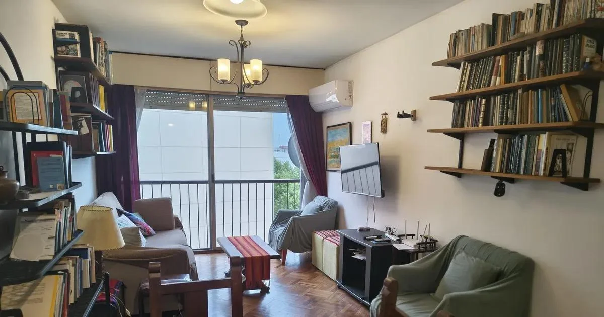 Apartamento en Centro, propiedad 287566 -Imagen 4