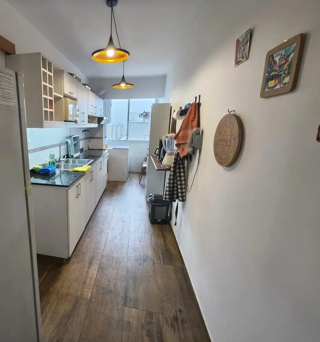 Apartamento en Centro, propiedad 287566 -Imagen 6