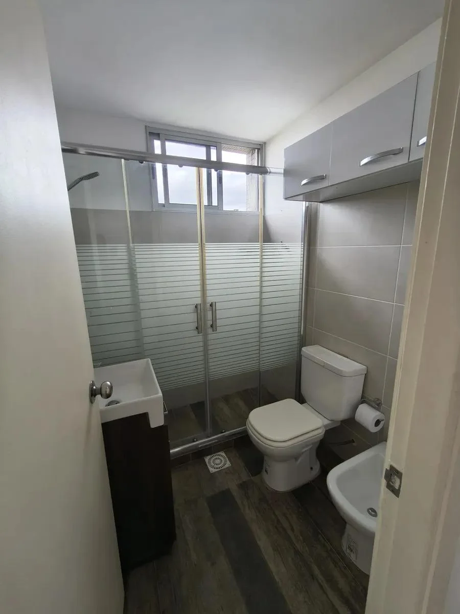 Apartamento en Centro, propiedad 287566 -Imagen 9