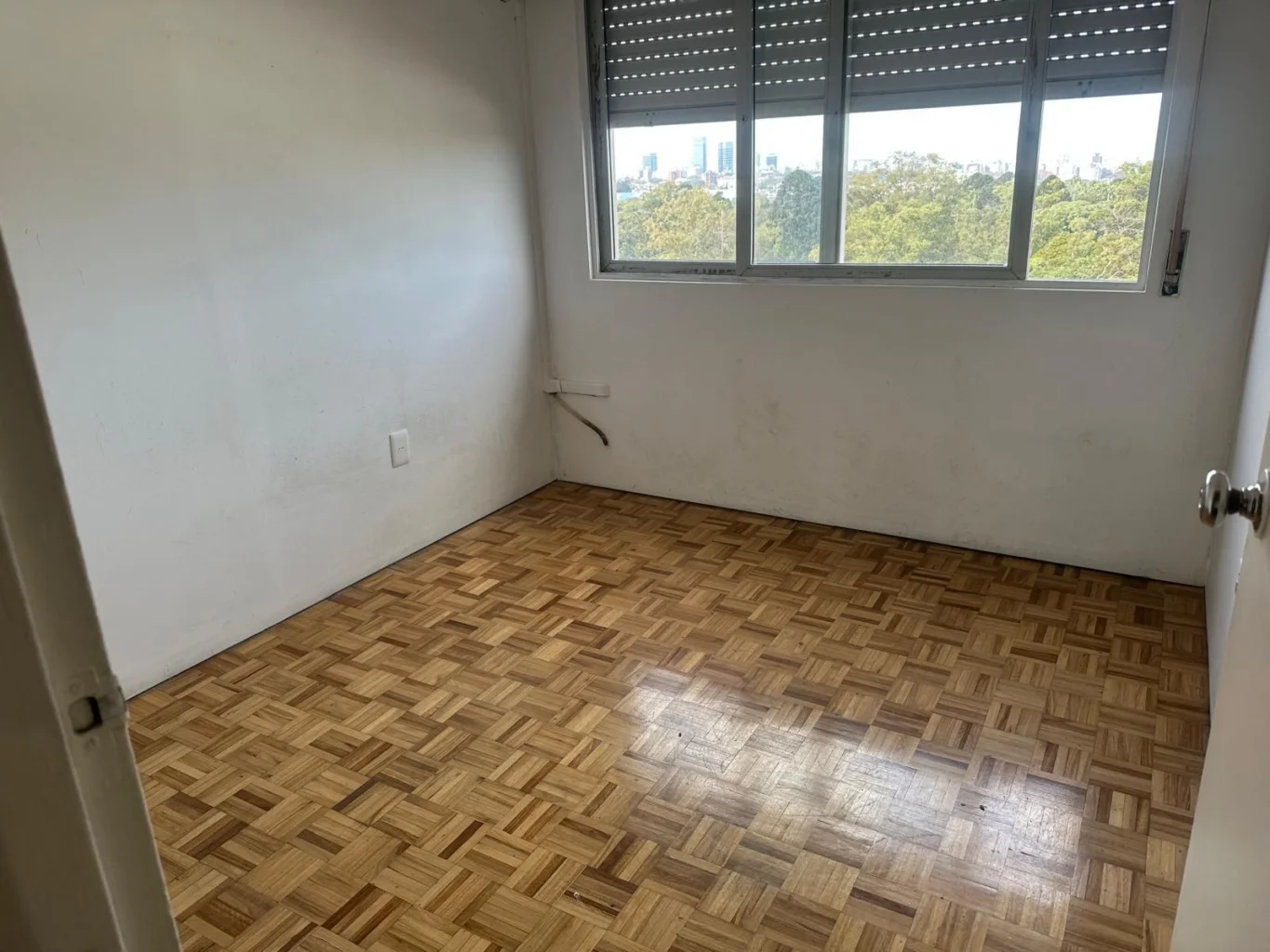 Apartamento en La Blanqueada, propiedad 287848 -Imagen 2
