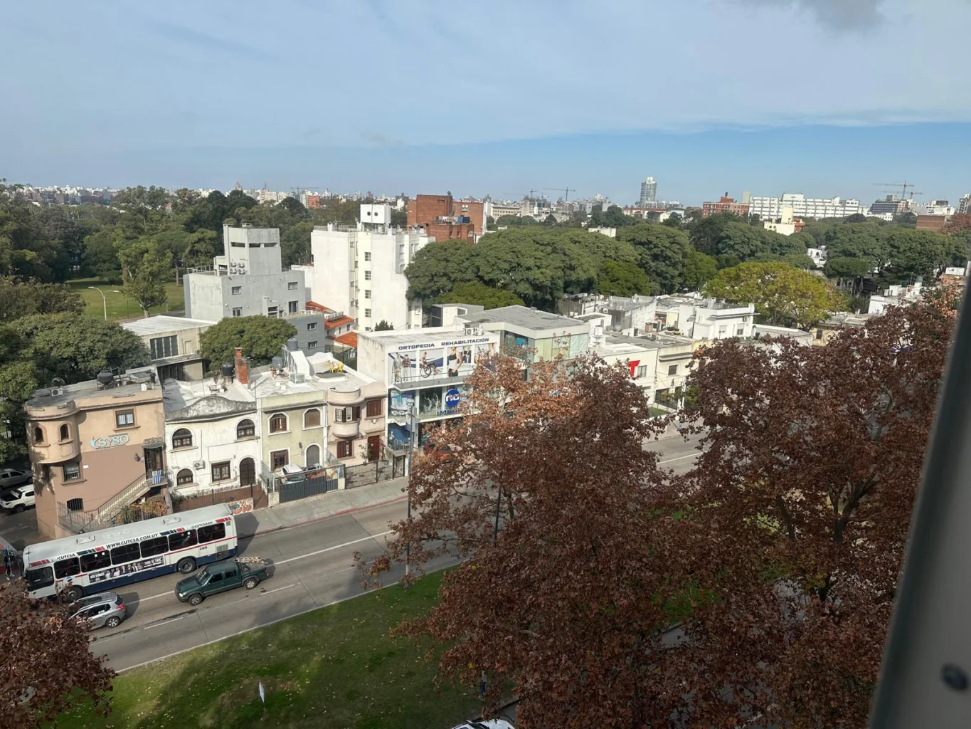 Apartamento en La Blanqueada, propiedad 287848 -Imagen 19