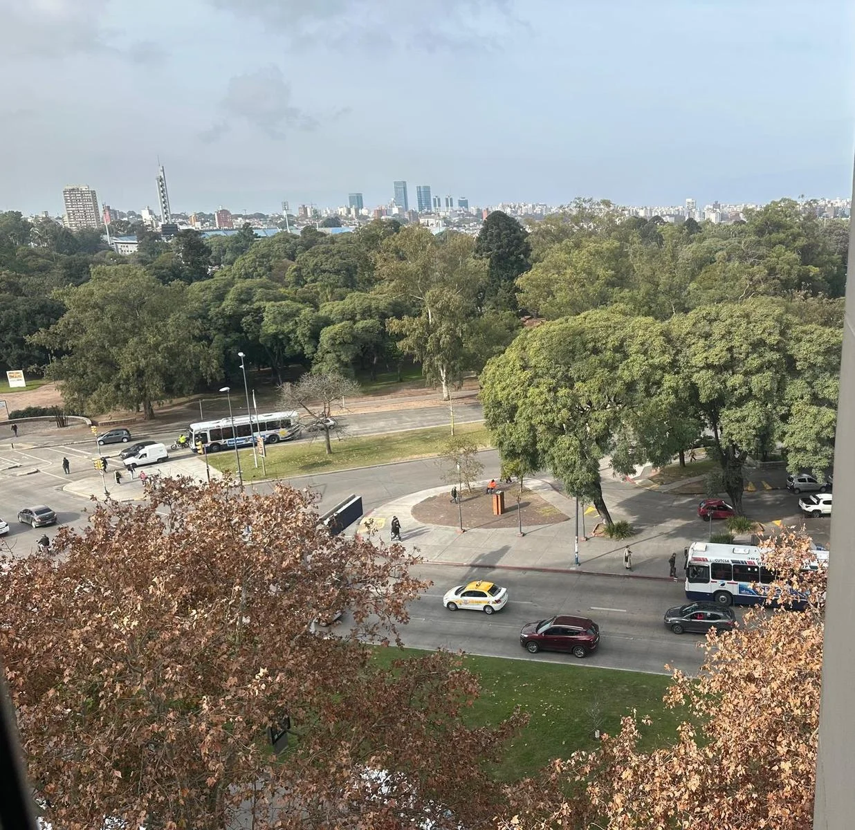 Apartamento en La Blanqueada, propiedad 287848 -Imagen 20