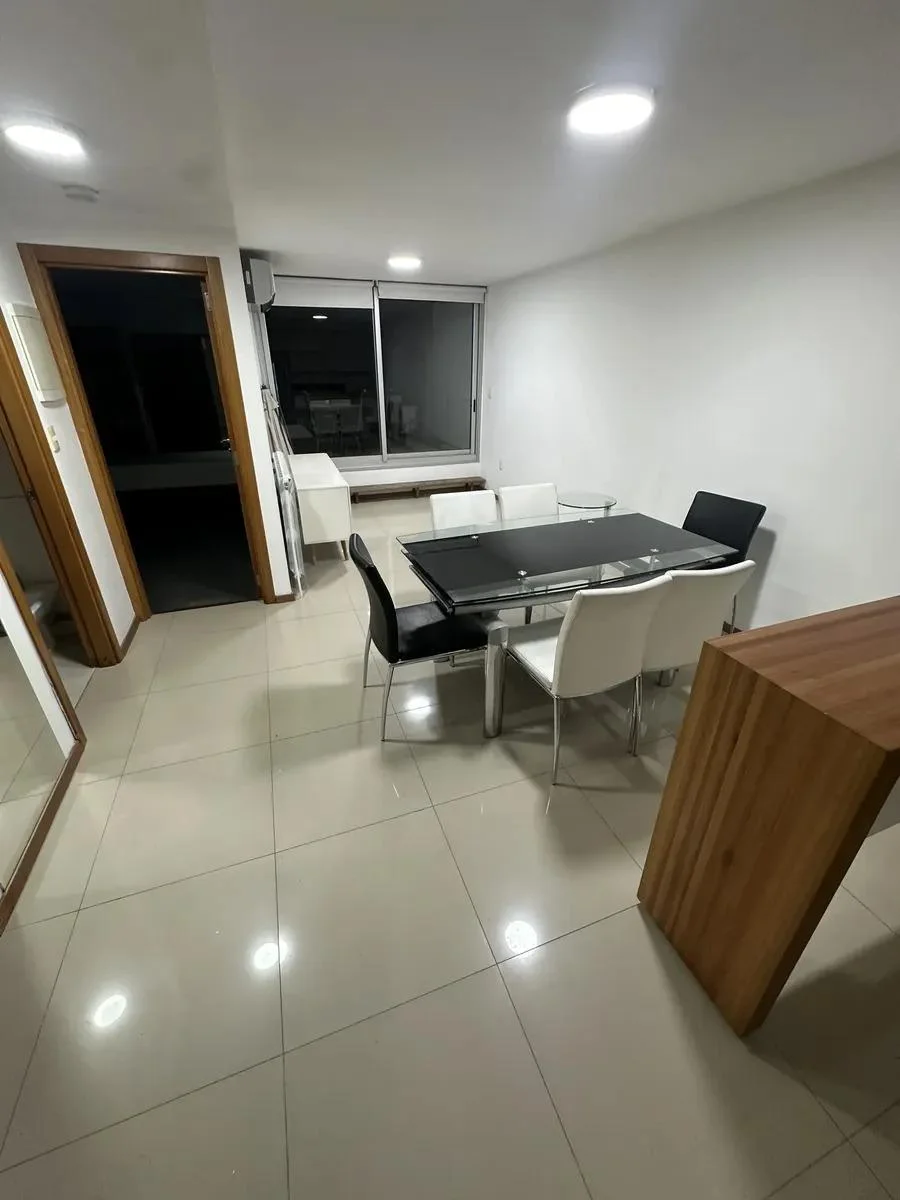 Apartamento en Malvín, propiedad 288398 -Imagen 2