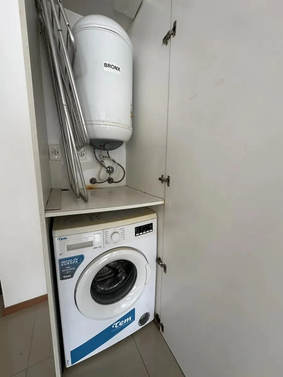 Apartamento en Malvín, propiedad 288398 -Imagen 14
