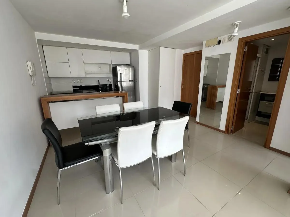 Apartamento en Malvín, propiedad 288398 -Imagen 8
