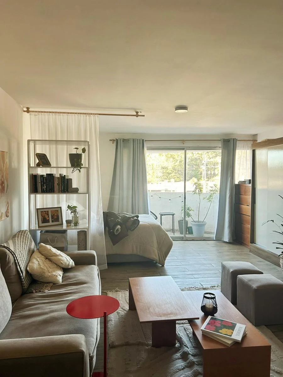 Apartamento en Solymar, propiedad 288406 -Imagen 2
