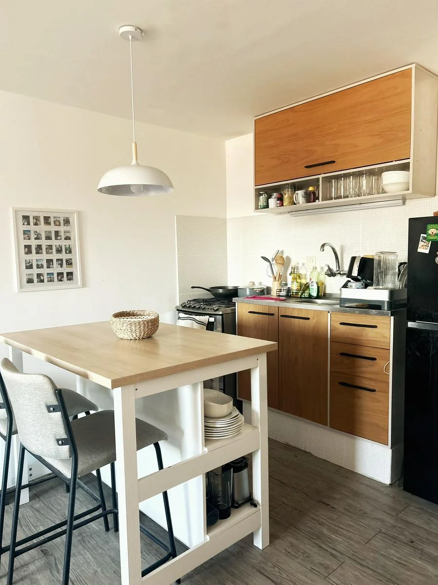 Apartamento en Solymar, propiedad 288406 -Imagen 4