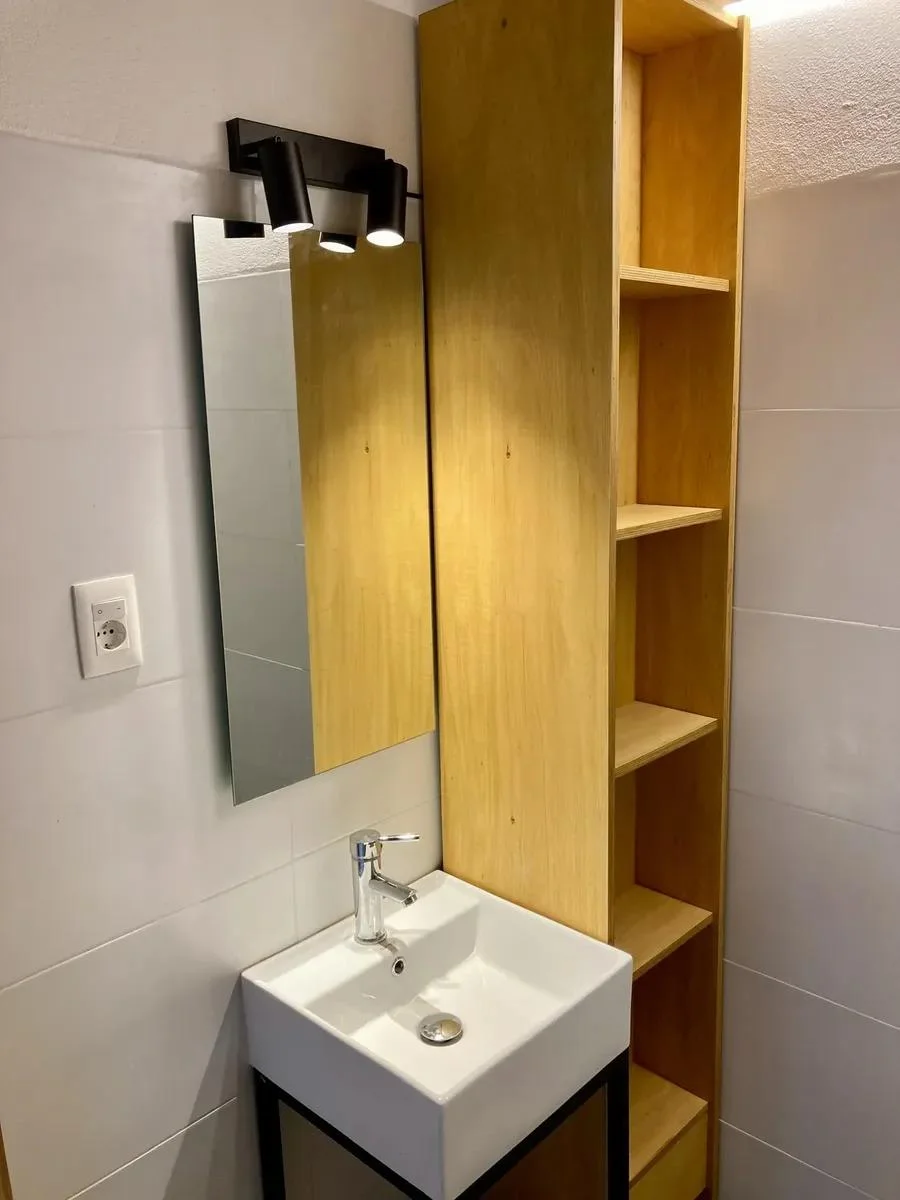Apartamento en Aguada, propiedad 289200 -Imagen 16
