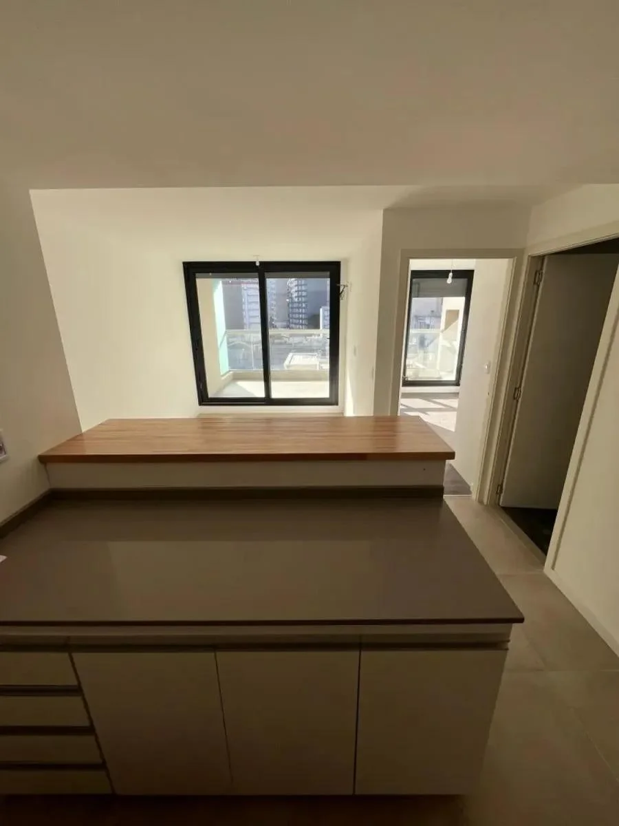 Apartamento en Tres Cruces, propiedad 291015 -Imagen 7