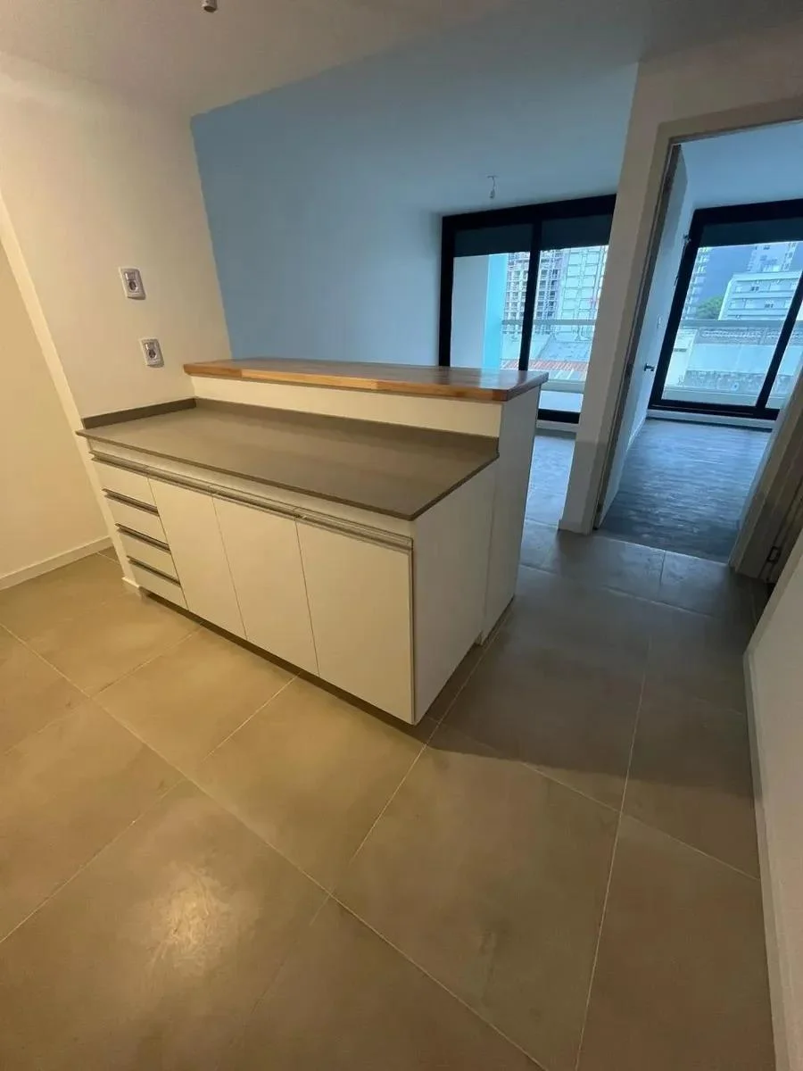 Apartamento en Tres Cruces, propiedad 291015 -Imagen 8