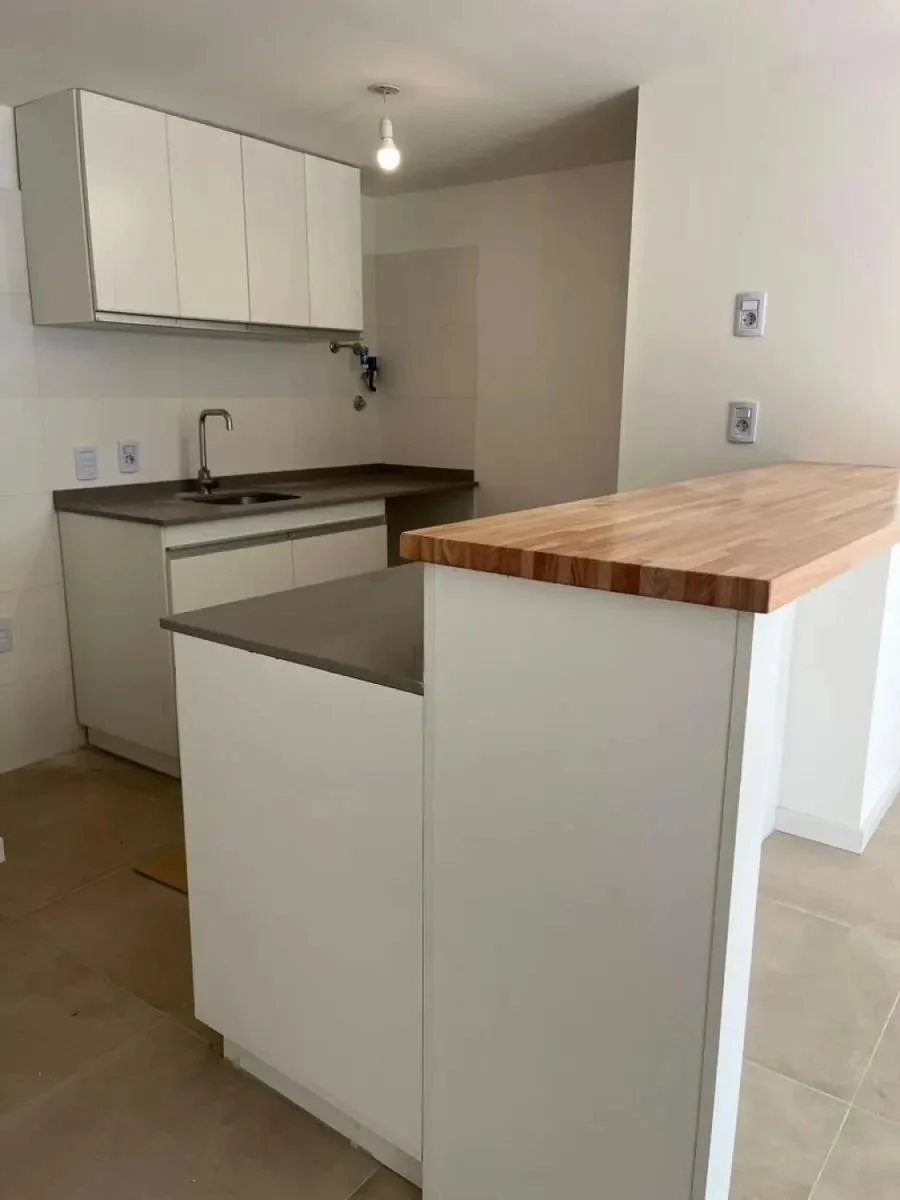 Apartamento en Tres Cruces, propiedad 291015 -Imagen 9