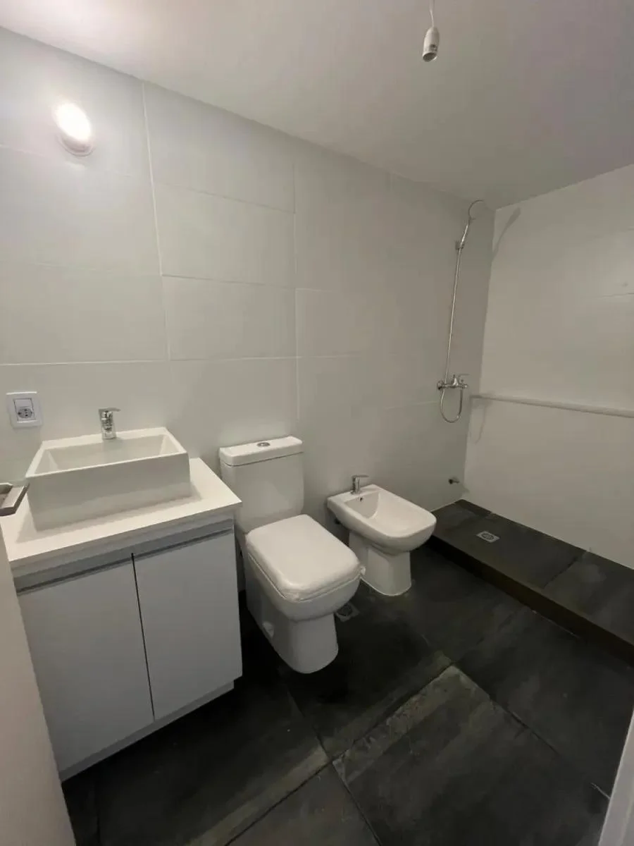 Apartamento en Tres Cruces, propiedad 291015 -Imagen 11