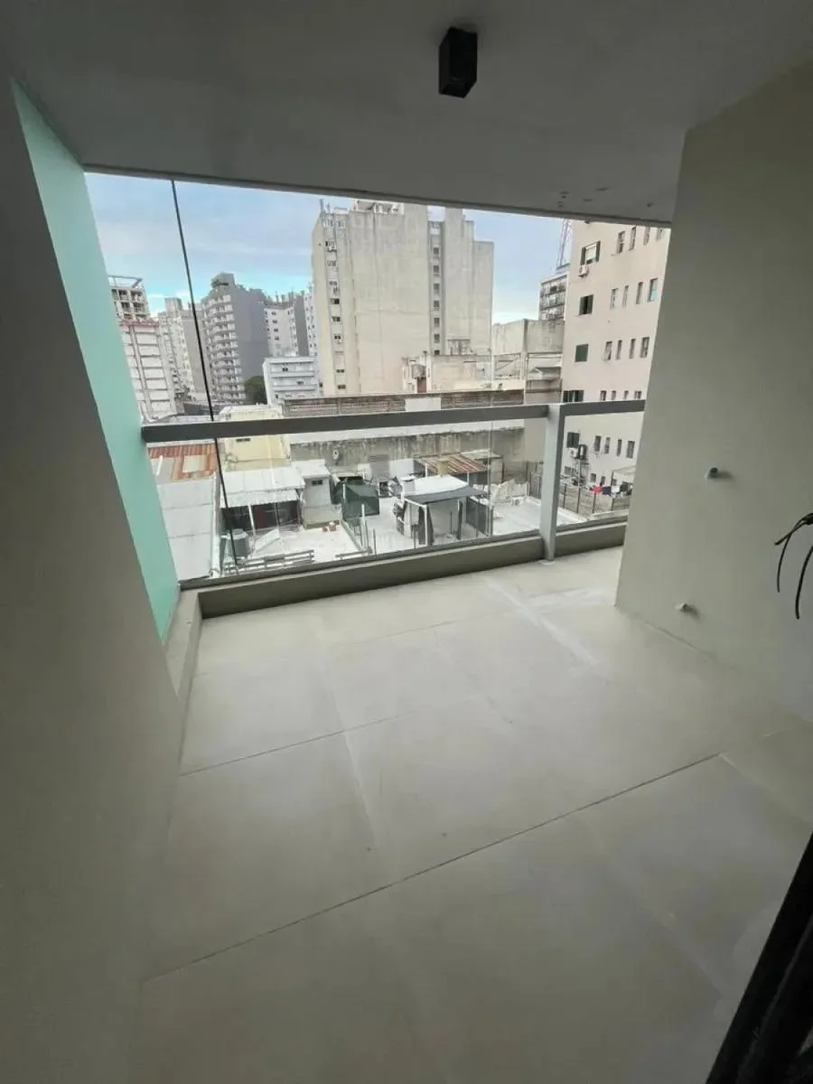 Apartamento en Tres Cruces, propiedad 291015 -Imagen 3