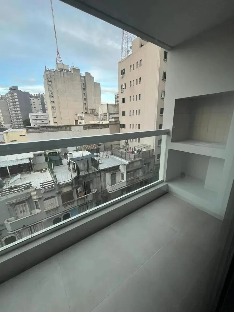 Apartamento en Tres Cruces, propiedad 291015 -Imagen 5