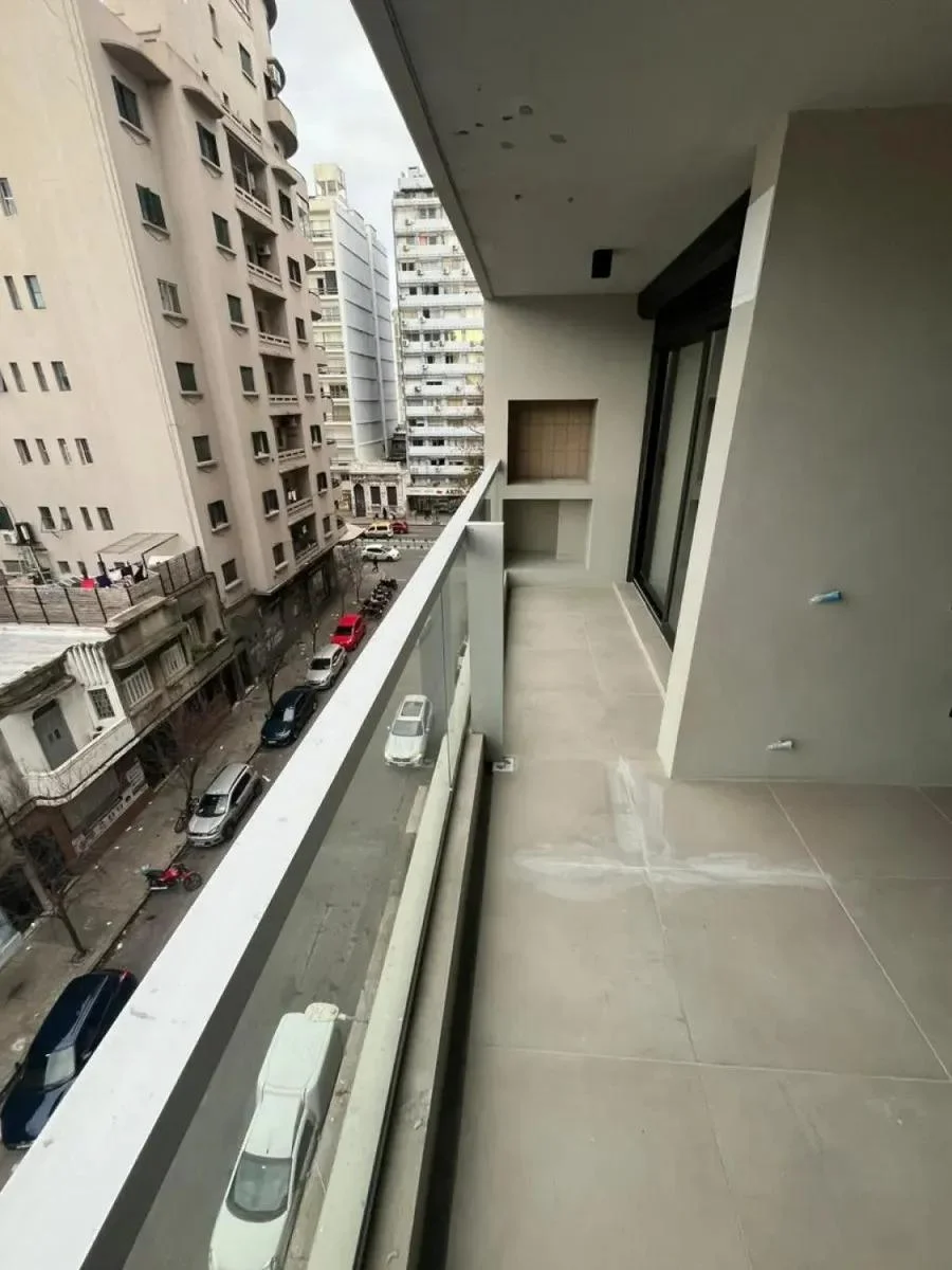 Apartamento en Tres Cruces, propiedad 291015 -Imagen 6