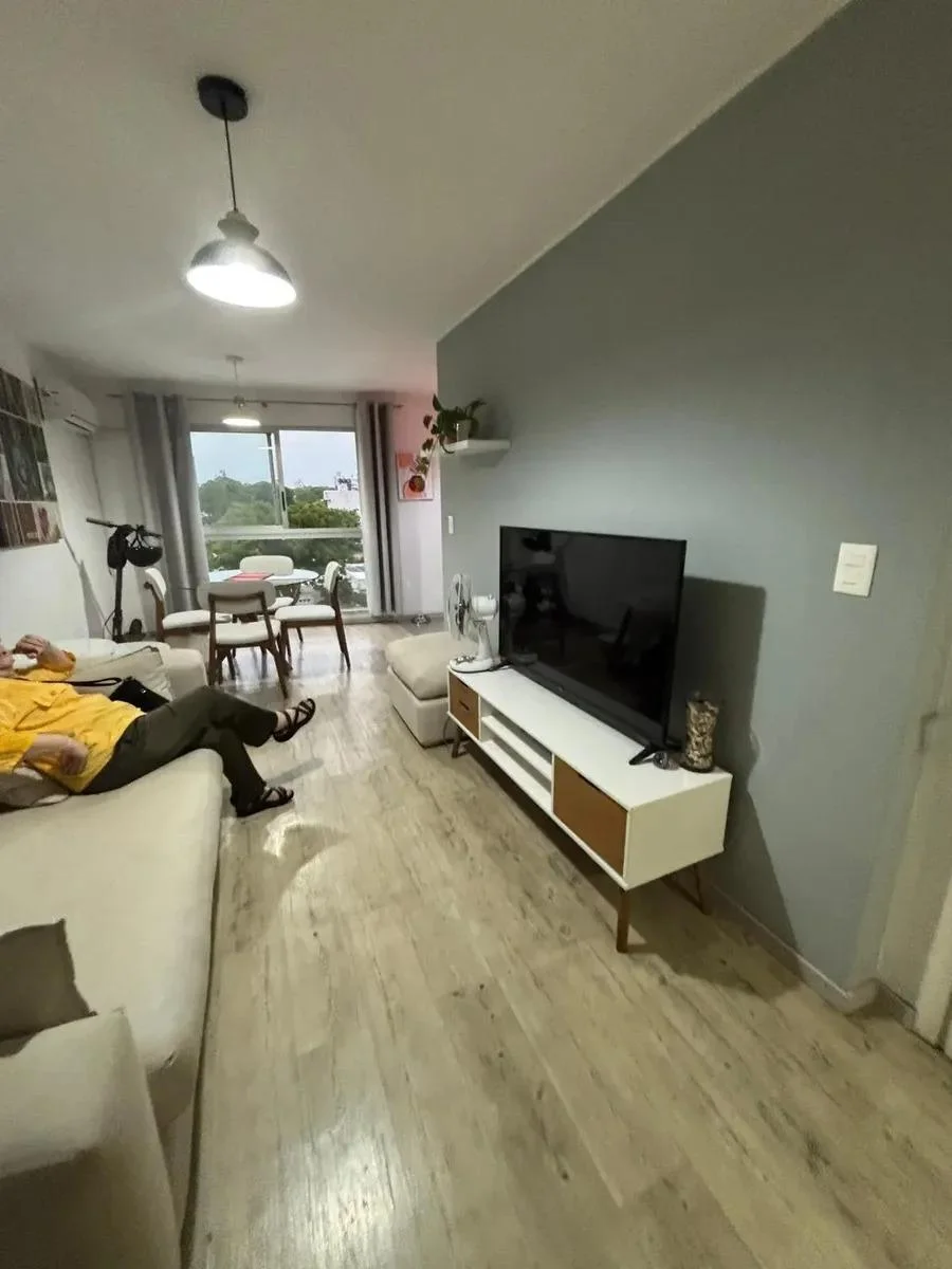 Apartamento en La Blanqueada, propiedad 291212 -Imagen 2