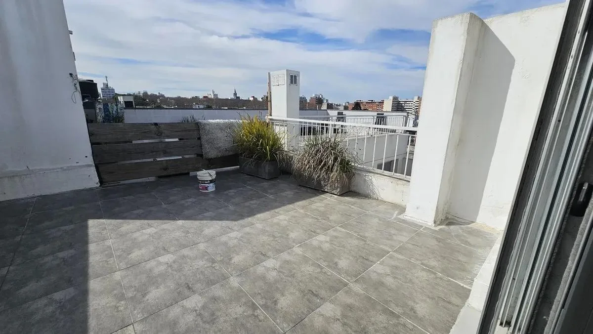 Apartamento en Palermo, propiedad 291215 -Imagen 10