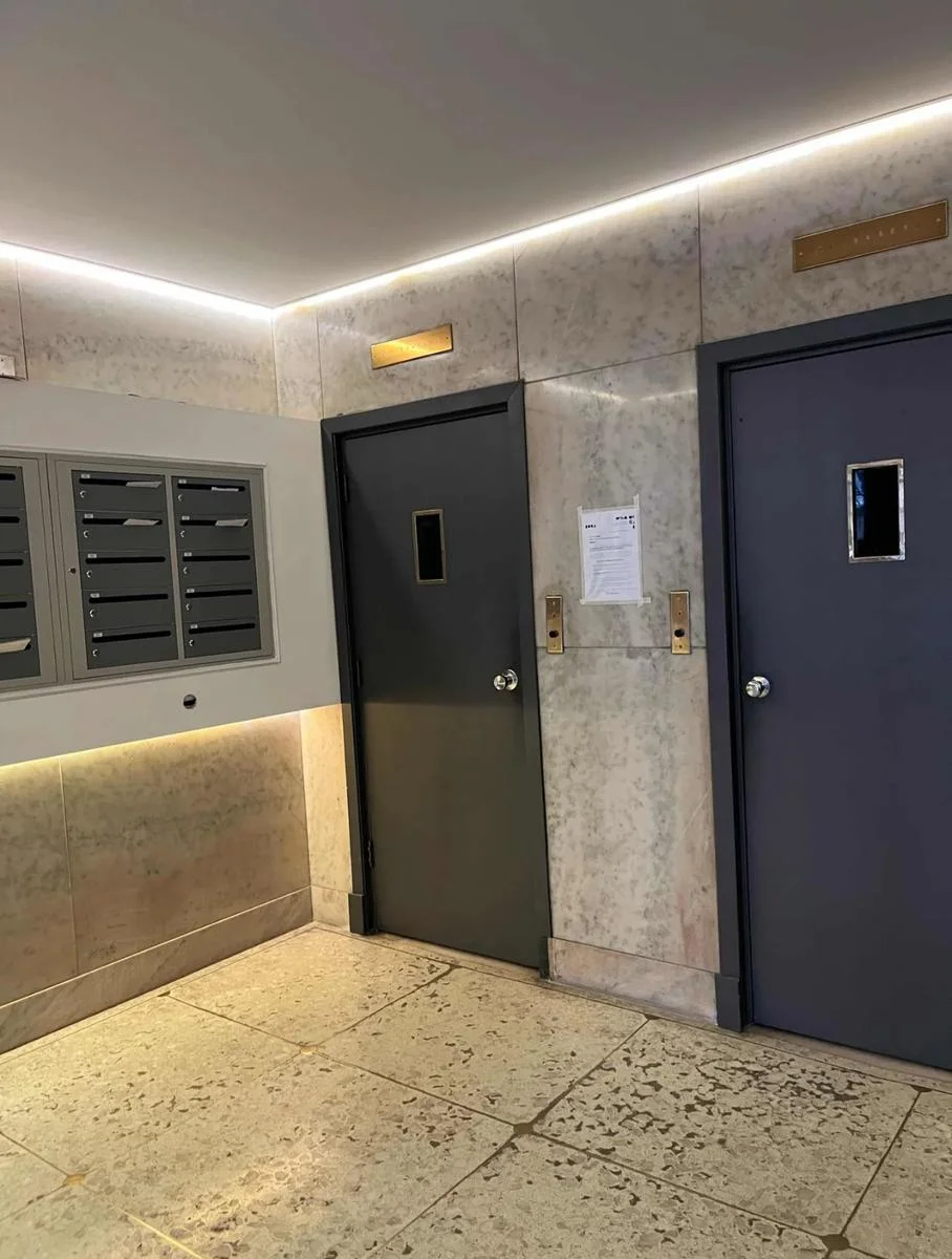 Oficina en Centro, propiedad 291217 -Imagen 4