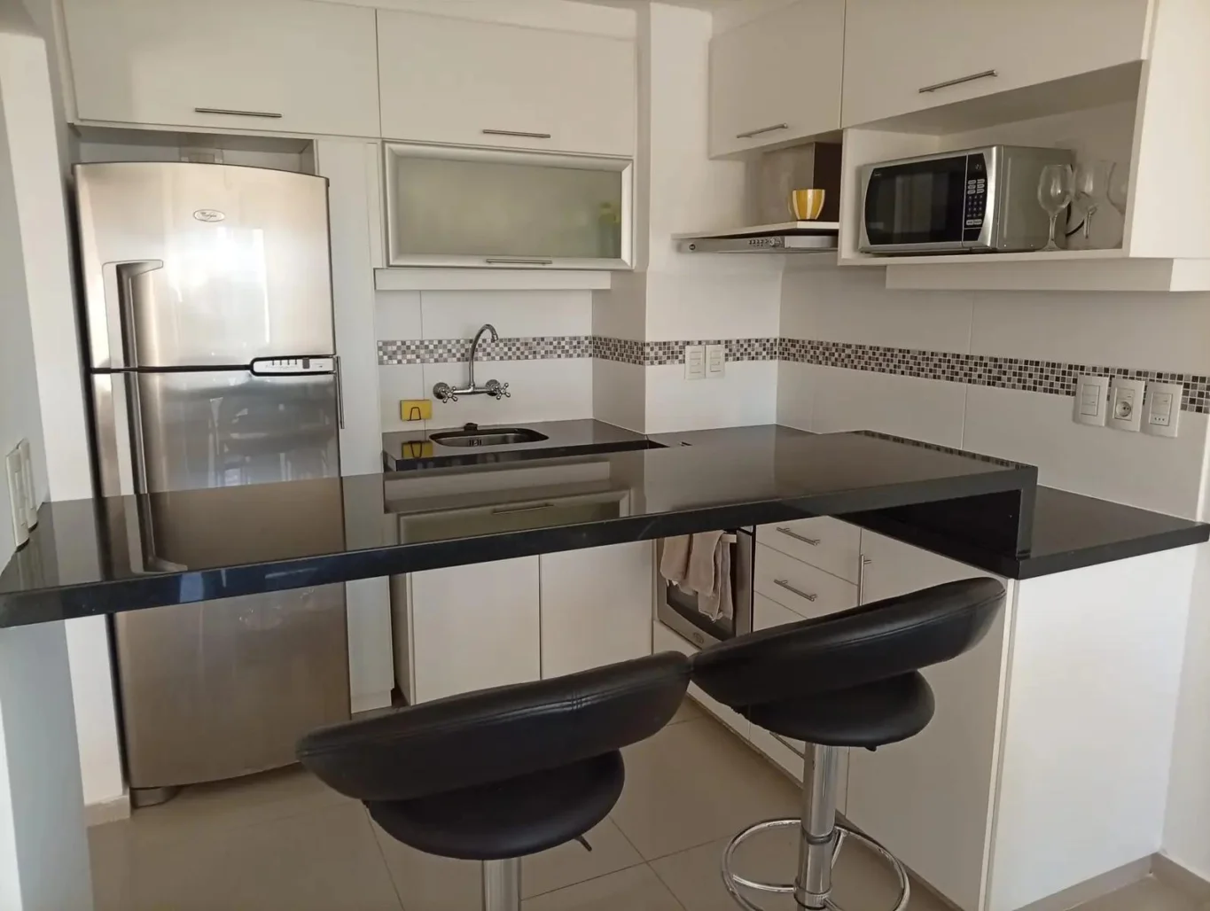 Apartamento en Malvín, propiedad 291647 -Imagen 4