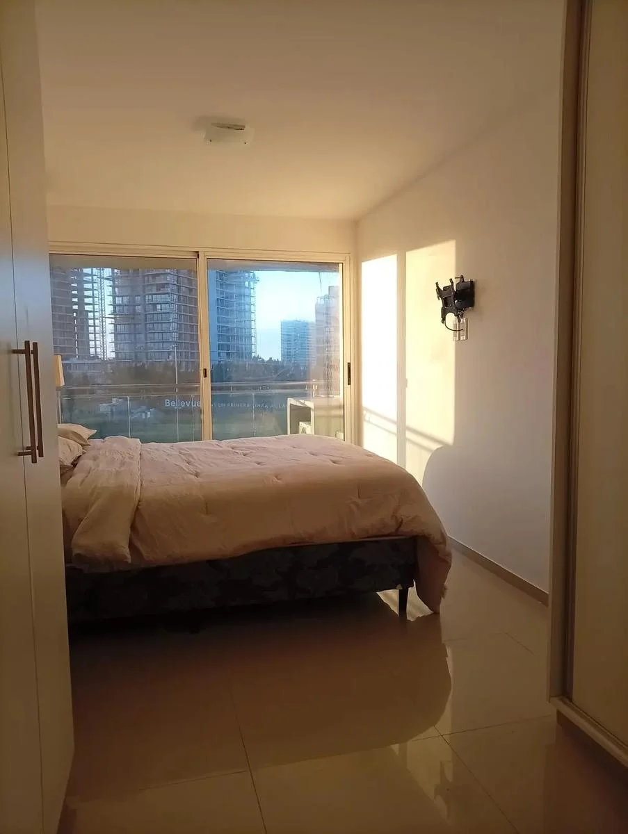 Apartamento en Malvín, propiedad 291647 -Imagen 8