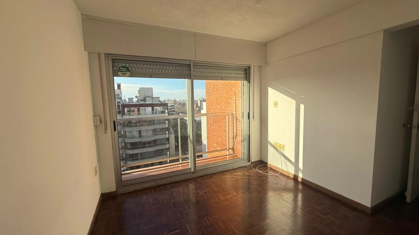 Apartamento en Pocitos, propiedad 291865 -Imagen 2