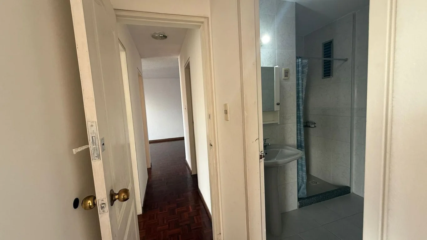 Apartamento en Pocitos, propiedad 291865 -Imagen 13