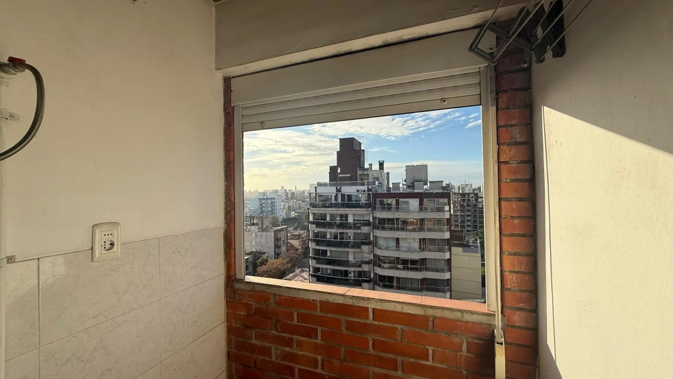 Apartamento en Pocitos, propiedad 291865 -Imagen 7