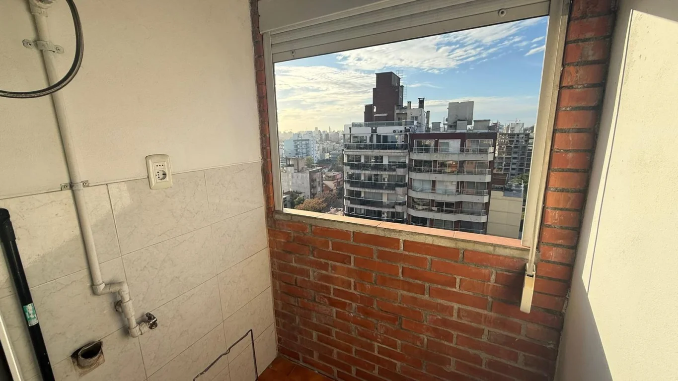 Apartamento en Pocitos, propiedad 291865 -Imagen 8