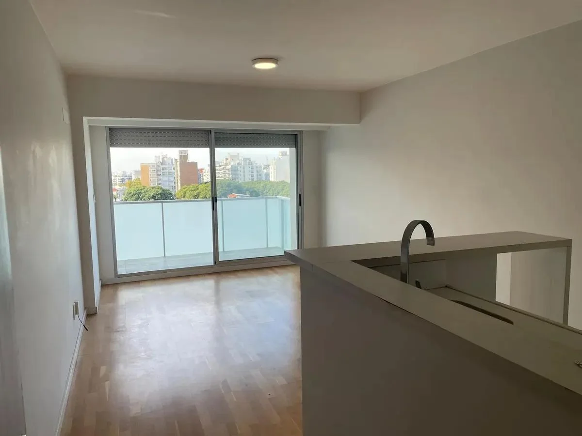 Apartamento en La Blanqueada, propiedad 291985 -Imagen 3