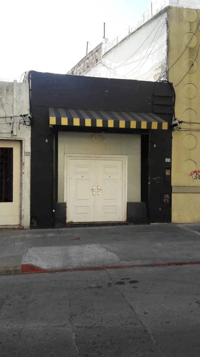 Local en Pocitos, propiedad 292238 -Imagen 7