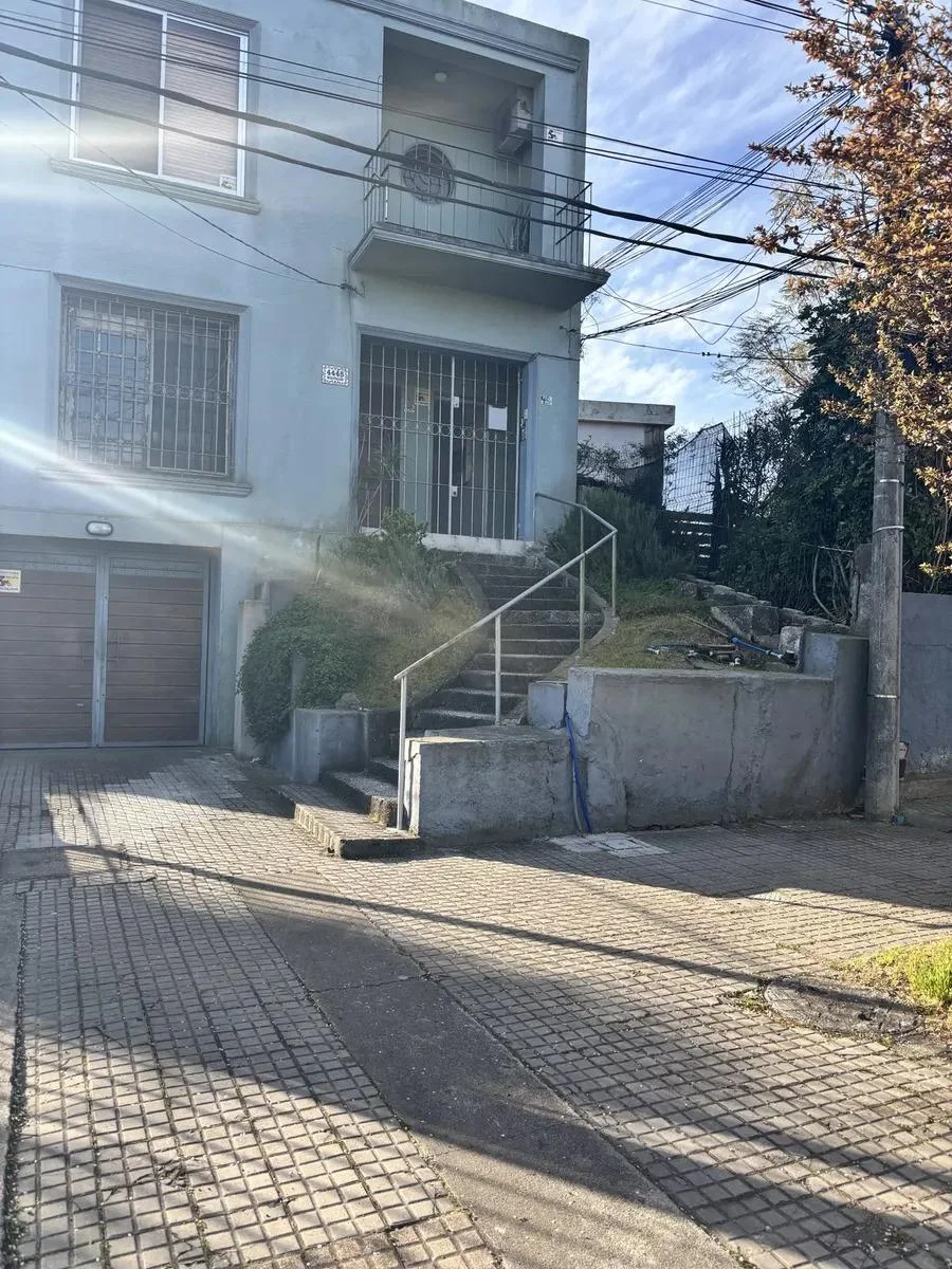Apartamento en Malvín, propiedad 292465 -Imagen 2