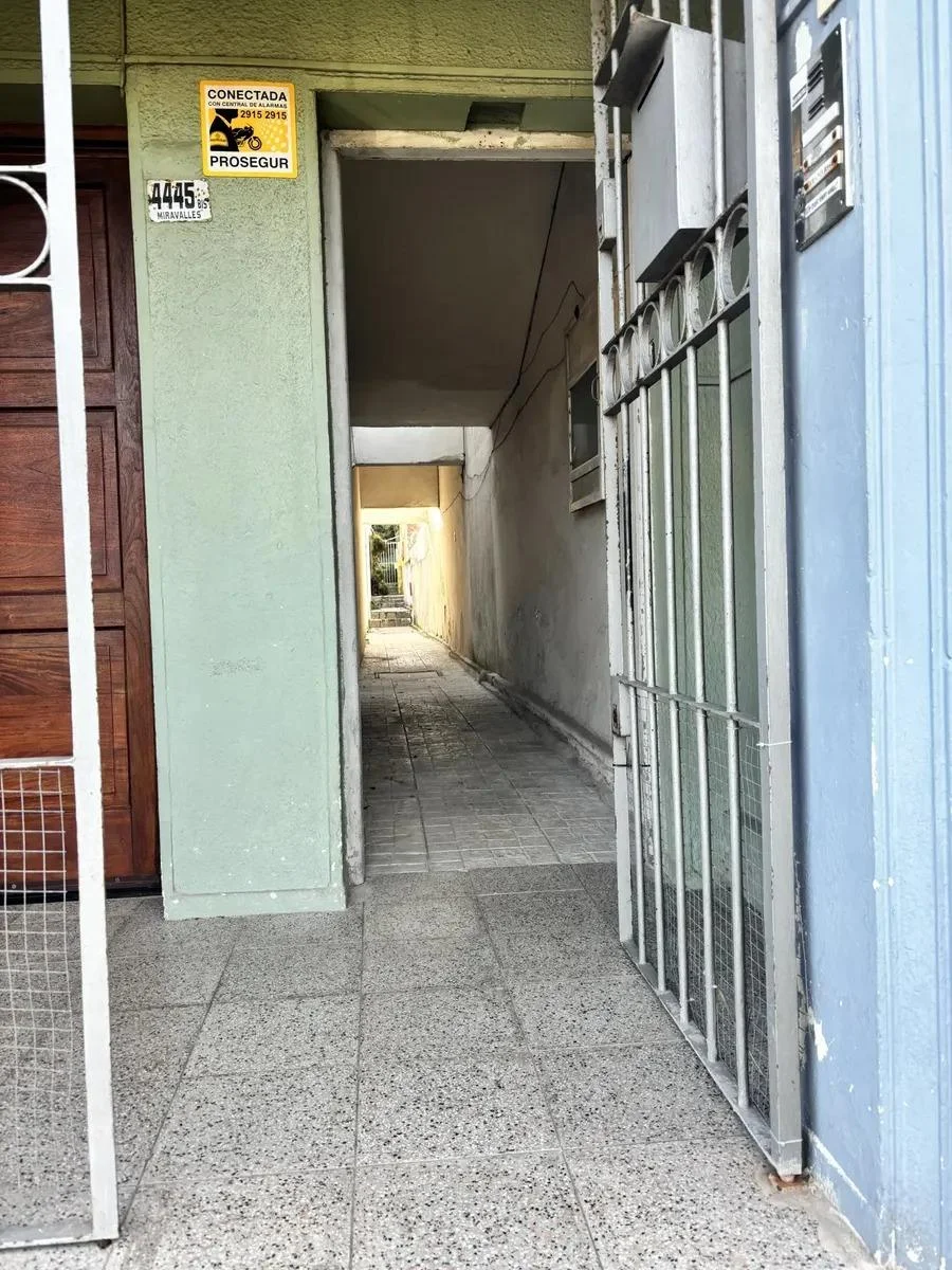 Apartamento en Malvín, propiedad 292465 -Imagen 4