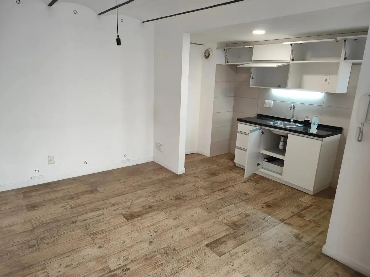 Apartamento en Aguada, propiedad 292531 -Imagen 3
