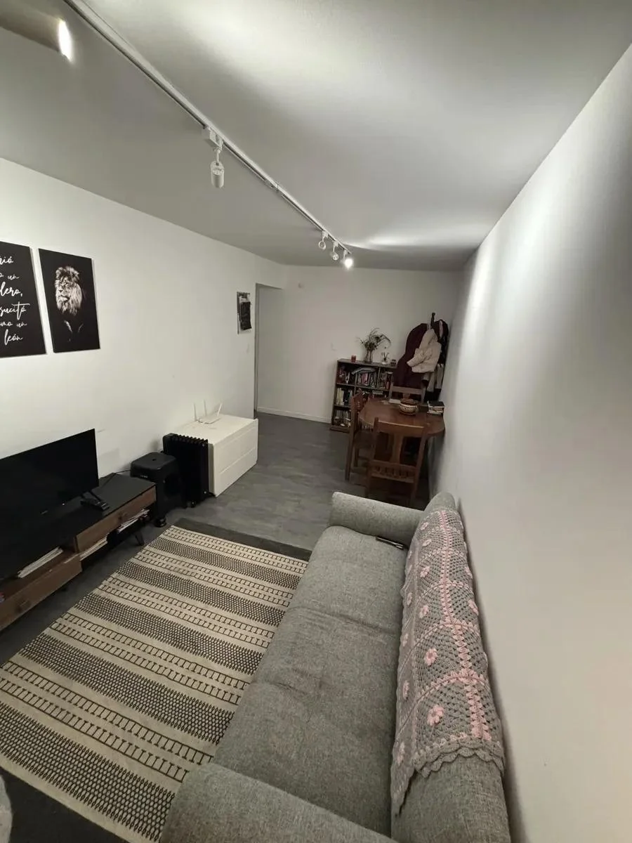 Apartamento en Ciudad Vieja, propiedad 292956 -Imagen 2