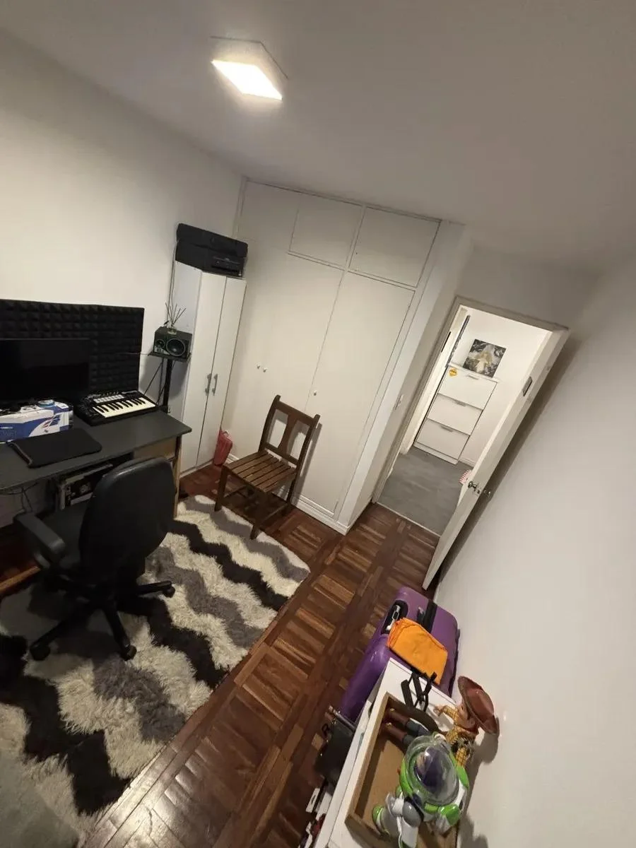 Apartamento en Ciudad Vieja, propiedad 292956 -Imagen 4