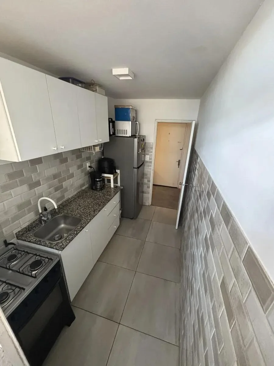 Apartamento en Ciudad Vieja, propiedad 292956 -Imagen 6