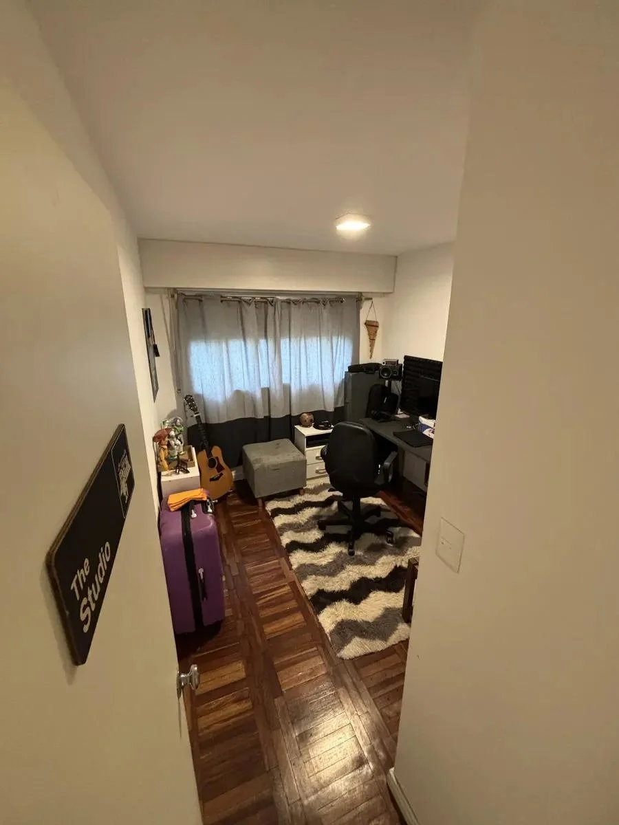 Apartamento en Ciudad Vieja, propiedad 292956 -Imagen 5